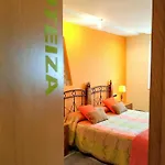 Iturritxo Landetxea Country house *