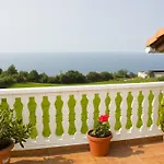 Country house Iturritxo Landetxea *