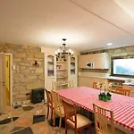Country house Iturritxo Landetxea *