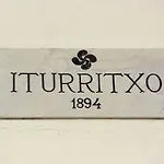 Country house Iturritxo Landetxea *