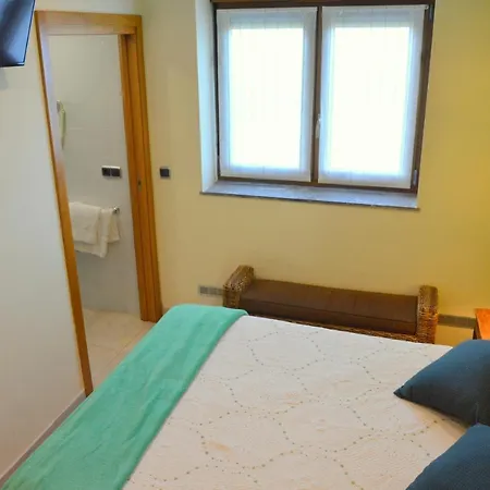 Séjour à la campagne Iturritxo Landetxea