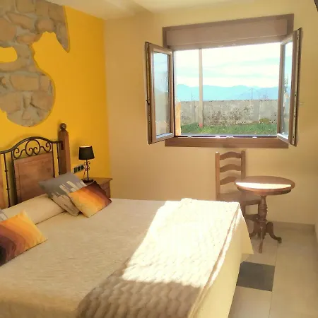 Kır Evi Iturritxo Landetxea