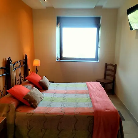 Iturritxo Landetxea Hétvégi ház San Sebastián