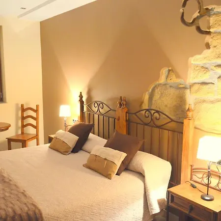 Iturritxo Landetxea Country house *