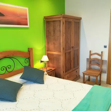 Iturritxo Landetxea Hétvégi ház