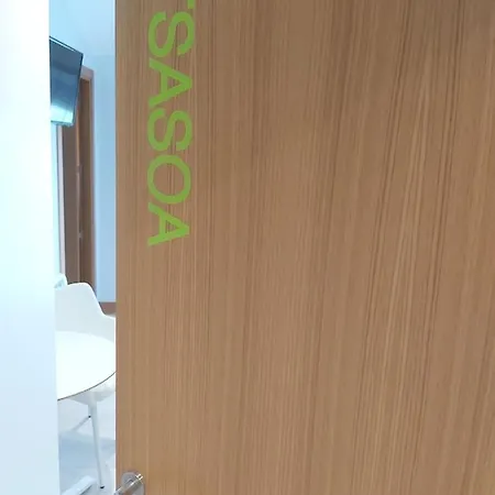 Iturritxo Landetxea Séjour à la campagne