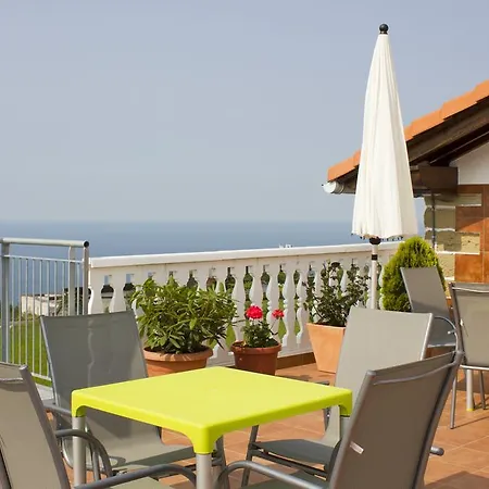 Iturritxo Landetxea Kır Evi