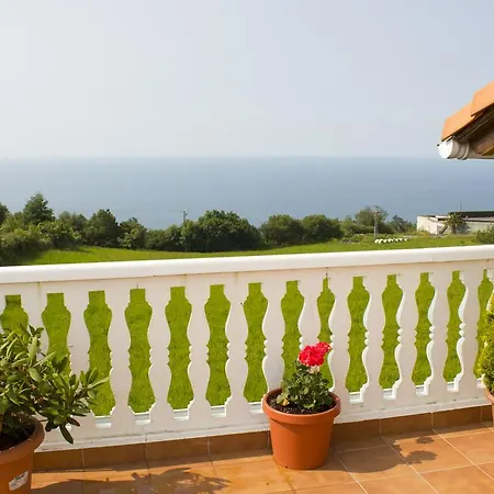 Hétvégi ház Iturritxo Landetxea *