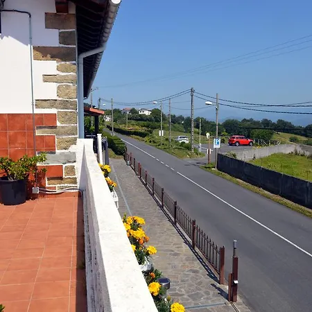 Iturritxo Landetxea * San Sebastián