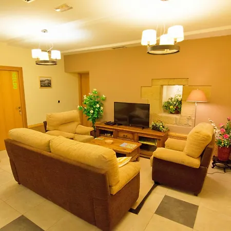 Hétvégi ház Iturritxo Landetxea *