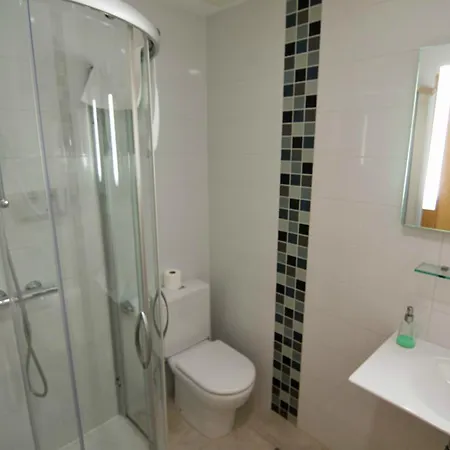 Hétvégi ház Iturritxo Landetxea