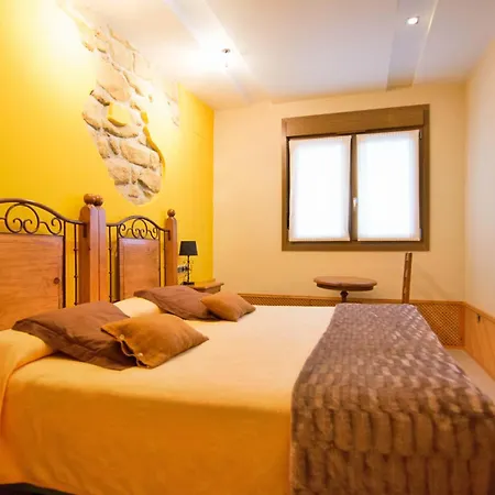 Iturritxo Landetxea Kır Evi San Sebastián