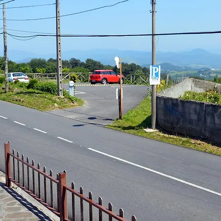 Hétvégi ház Iturritxo Landetxea