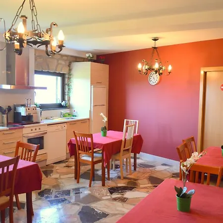 Kır Evi Iturritxo Landetxea