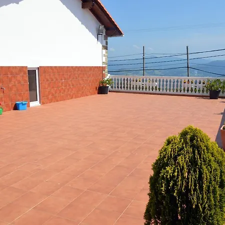 Iturritxo Landetxea * San Sebastián