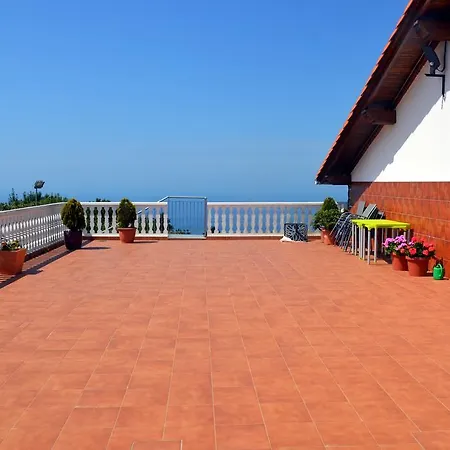 Iturritxo Landetxea Hétvégi ház *