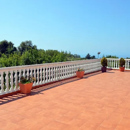 Hétvégi ház Iturritxo Landetxea