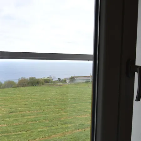 Kır Evi Iturritxo Landetxea