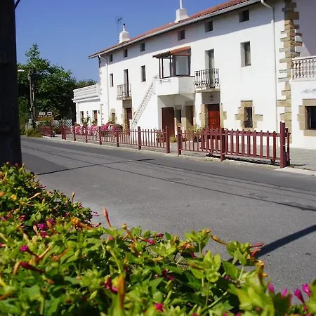 Iturritxo Landetxea Saint-Sébastien