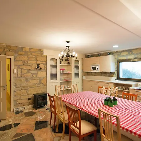 Kır Evi Iturritxo Landetxea *