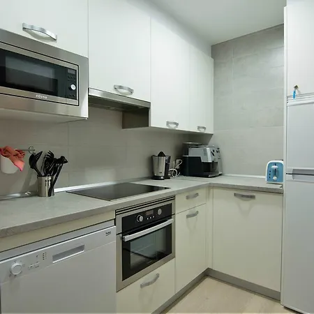 Iturritxo Landetxea San Sebastián