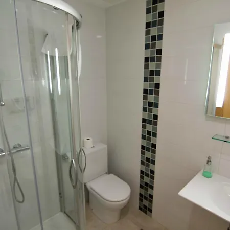 Iturritxo Landetxea Hétvégi ház *