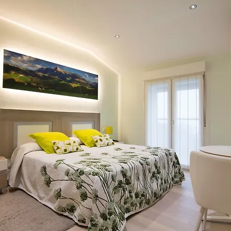 Iturritxo Landetxea San Sebastián