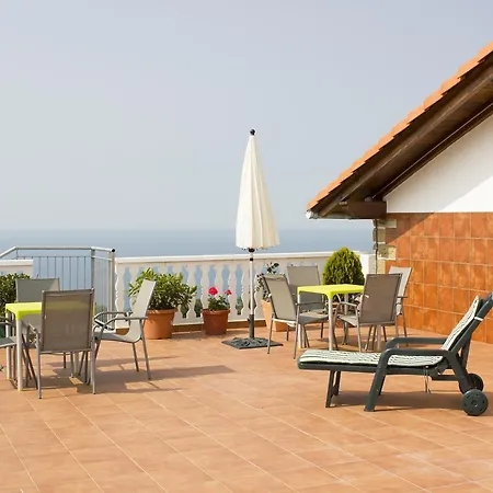 Iturritxo Landetxea Kır Evi