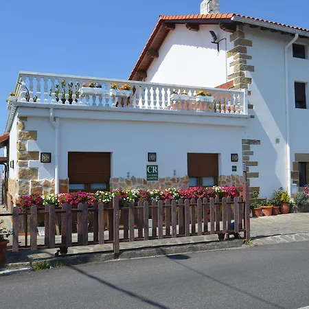 Iturritxo Landetxea Saint-Sébastien