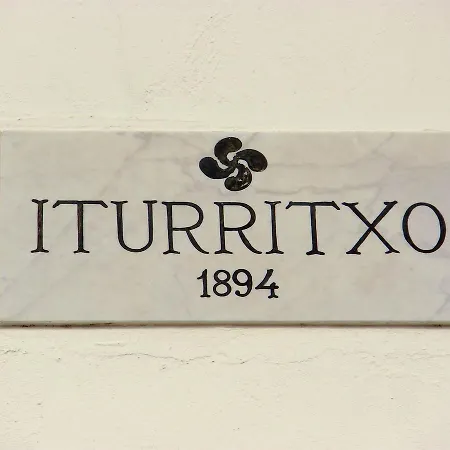 Hétvégi ház Iturritxo Landetxea *