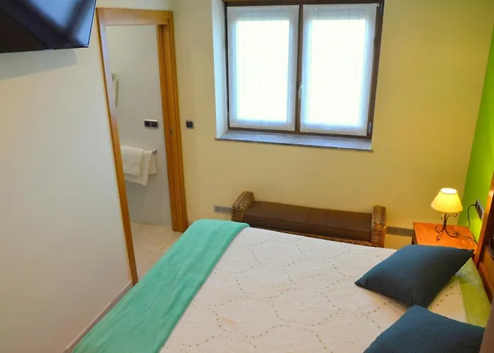 Country house Iturritxo Landetxea