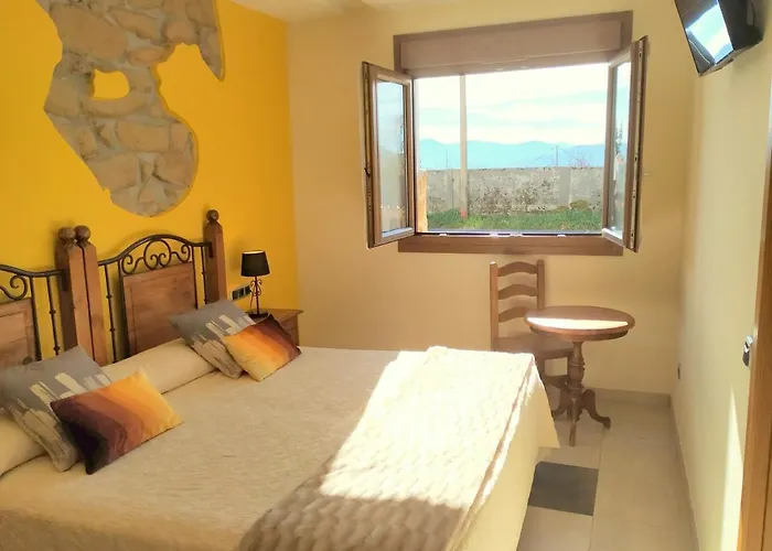 Country house Iturritxo Landetxea