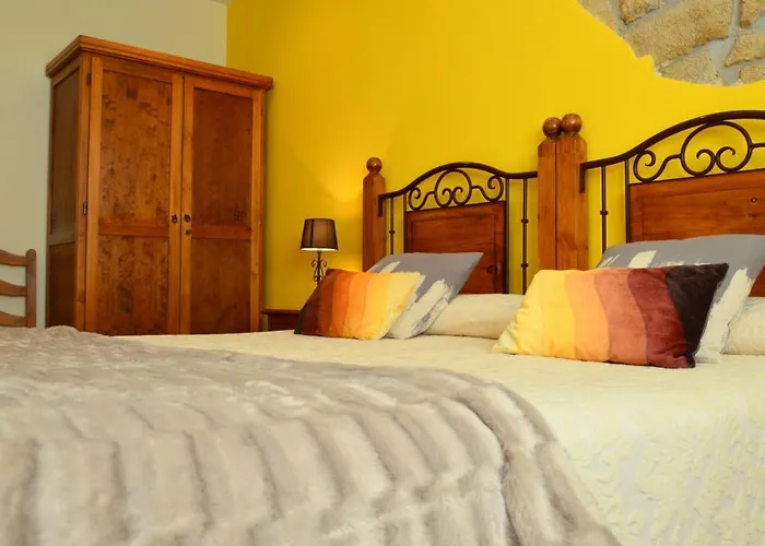 Country house Iturritxo Landetxea