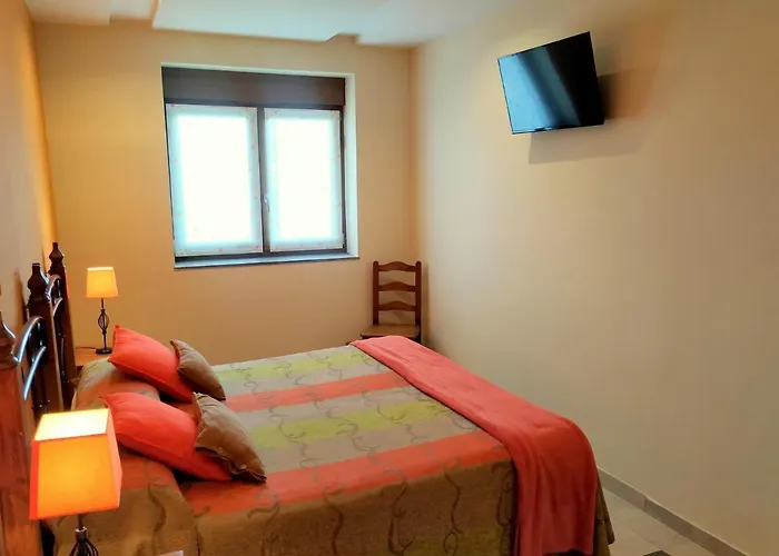 Iturritxo Landetxea Country house San Sebastian