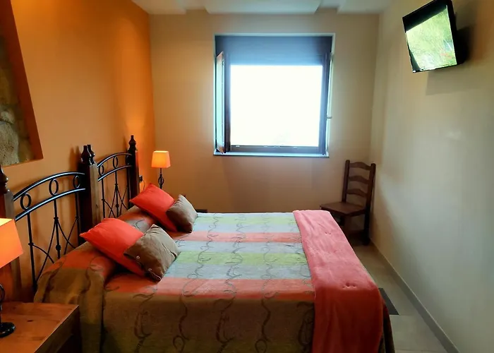 Iturritxo Landetxea Country house San Sebastian