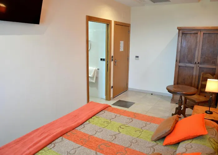 Country house Iturritxo Landetxea