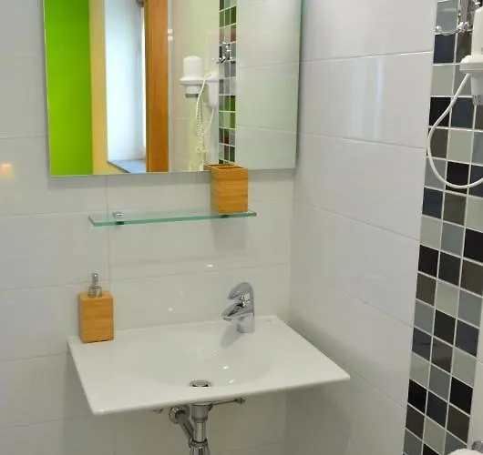 Iturritxo Landetxea Country house San Sebastian