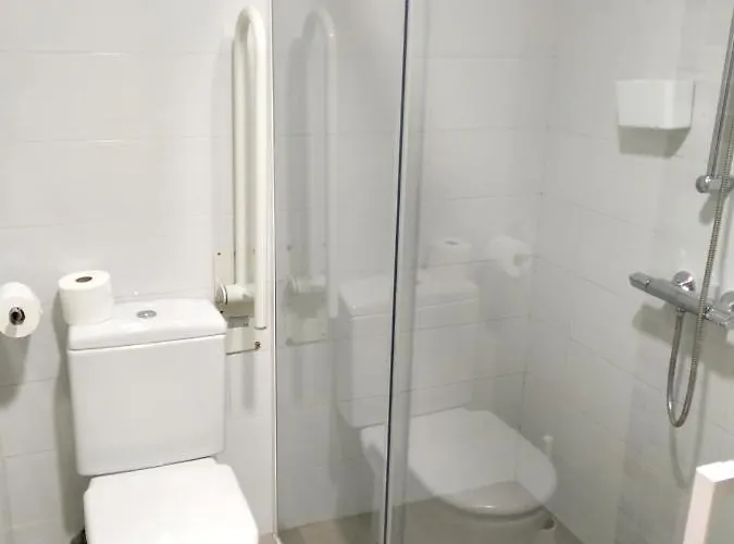 伊图里科所兰德科萨酒店 *