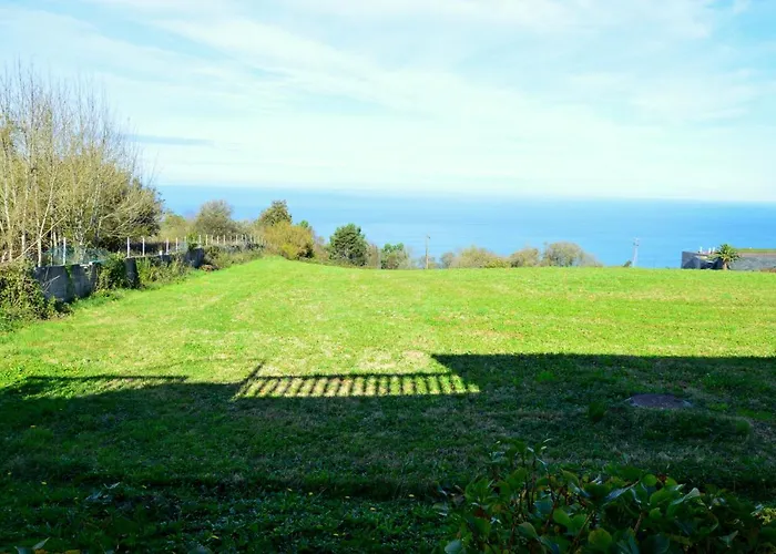 Iturritxo Landetxea Country house