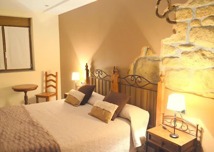 Iturritxo Landetxea Country house *