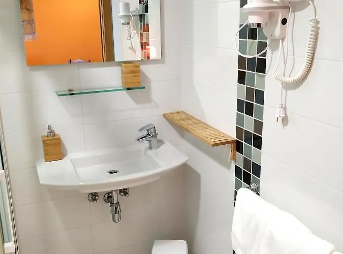 伊图里科所兰德科萨酒店 圣塞瓦斯蒂安