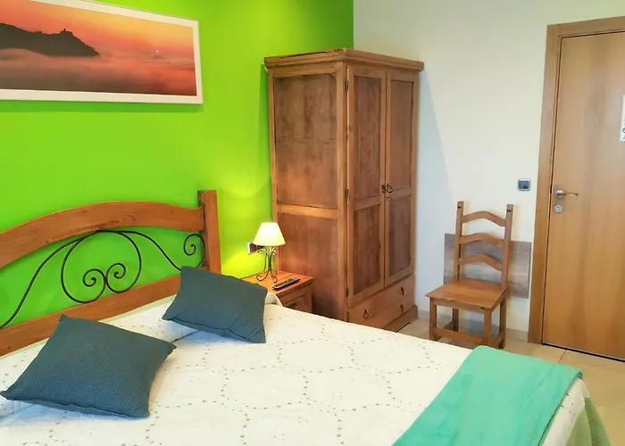 Iturritxo Landetxea Country house