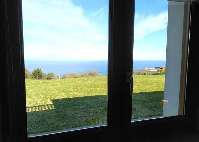 伊图里科所兰德科萨酒店