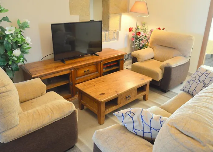 乡村民宿 伊图里科所兰德科萨酒店