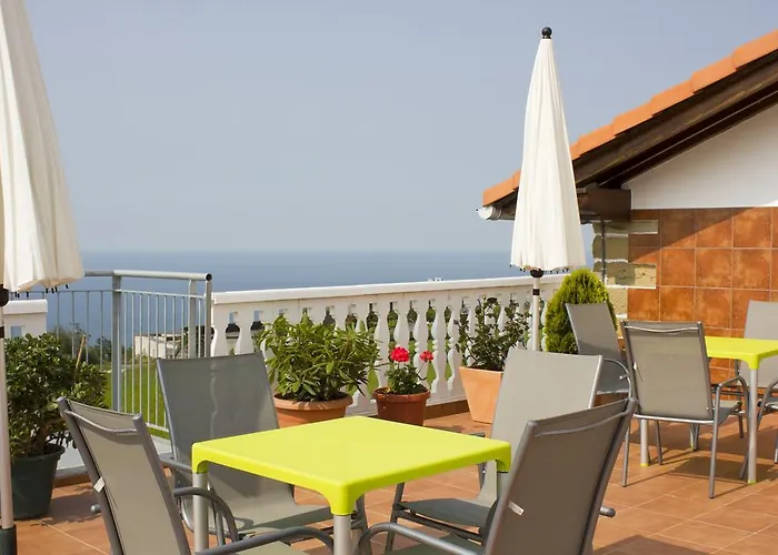 Iturritxo Landetxea Country house