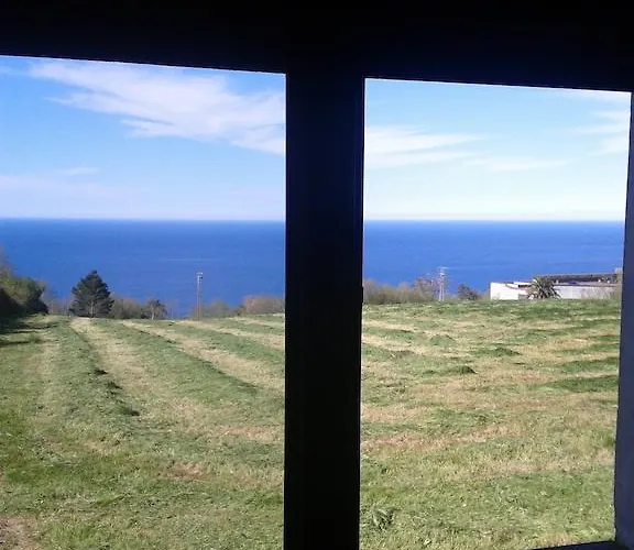 Country house Iturritxo Landetxea *