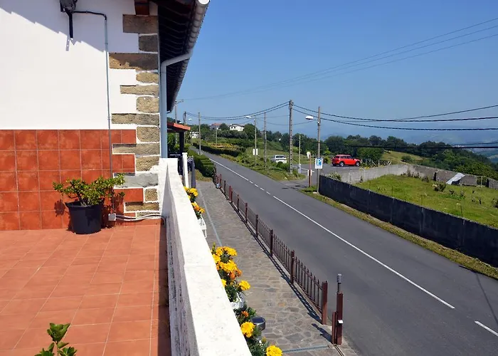 Iturritxo Landetxea * San Sebastian