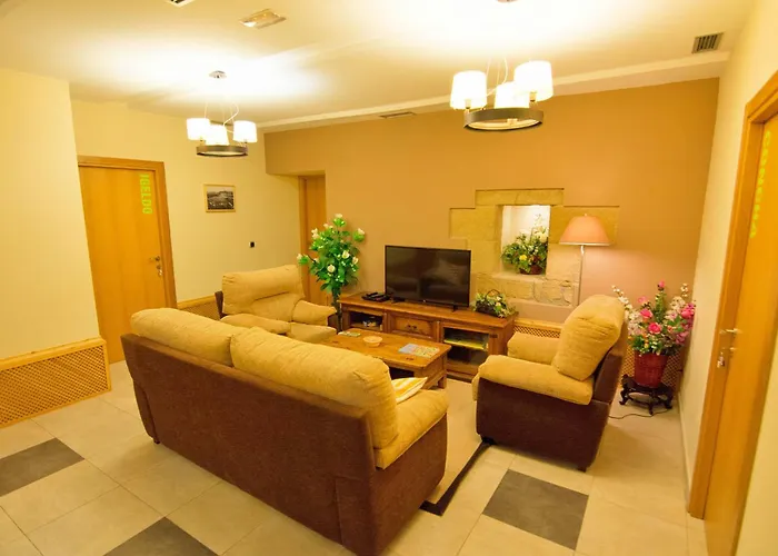 Country house Iturritxo Landetxea *