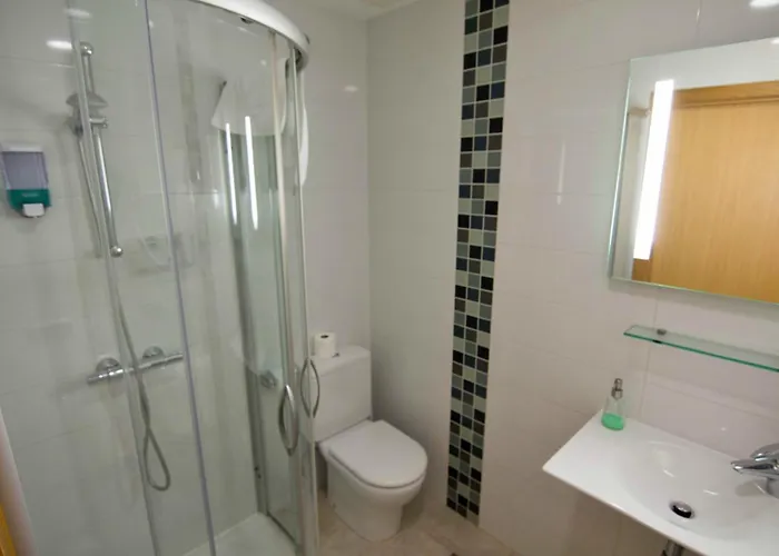 Country house Iturritxo Landetxea