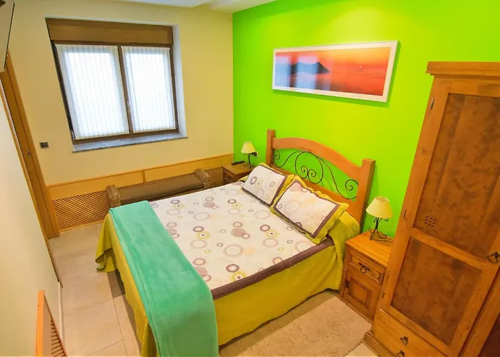 Iturritxo Landetxea Country house